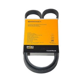 Continental 6PK894 Kanallı Kayış