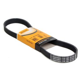 Continental 6PK906 Kanallı Kayış