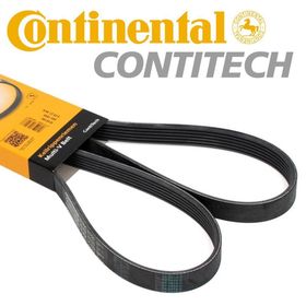 Continental 6PK906 Kanallı Kayış