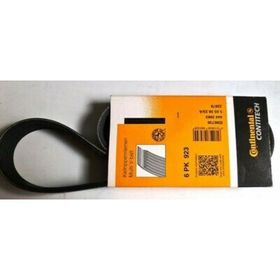 Continental 6PK923 Kanallı Kayış