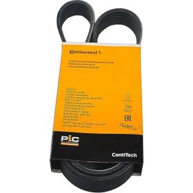 Continental 6PK976 Kanallı Kayış