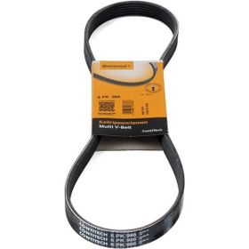 Continental 6PK986 Kanallı Kayış