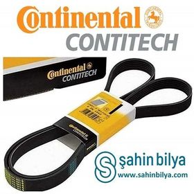 Continental 8PK1840 Kanallı Kayış