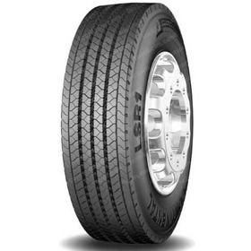 Continental 9.5 R17.5 129/127L LSR1 LRG Yaz Lastiği 2024