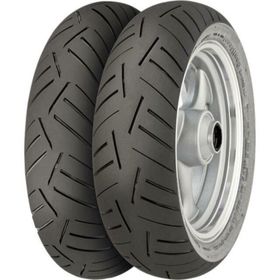 Continental 90/90-14 M/C 46P TL ContiScoot Motosiklet Ön Lastiği