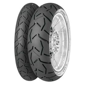 Continental 90/90-21 M/C 54H ContiTrailAttack 3 Ön Motosiklet Lastiği