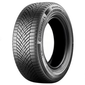 Continental Allseasoncontact 2 235/55R17 103V Xl 4X4 Dört Mevsim Lastiği 2025