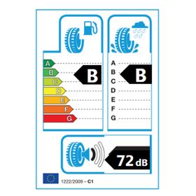 Continental AllSeasonContact 235/55R19 105V XL Dört Mevsim Lastiği