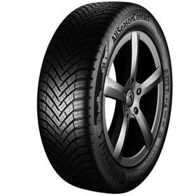Continental AllSeasonContact 255/60 R18 112V XL Dört Mevsim Lastiği