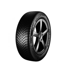 Continental AllSeasonContact 255/60 R18 112V XL Dört Mevsim Lastiği