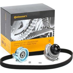 Continental Audi A3 1.6 8V Benzinli 1997-2003 Devirdaim ve Triger Seti