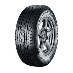 Continental Conti Cross Contact LX 2 265/65R18 114H FR Yaz Lastiği