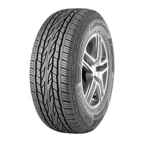 Continental Conti Cross Contact LX 2 265/65R18 114H FR Yaz Lastiği