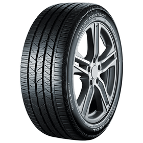 Continental Conti Cross Contact LX Sport 235/55R19 101H SSR MOE Yaz Lastiği Üretim Yılı: 2019