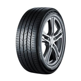 Continental Conti Cross Contact LX Sport 235/55R19 101H SSR MOE Yaz Lastiği Üretim Yılı: 2022