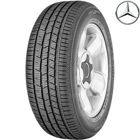 Continental Conti Cross Contact LX Sport 235/55R19 101H SSR MOE Yaz Lastiği Üretim Yılı: 2024