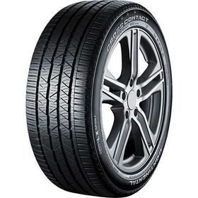 Continental Conti Cross Contact LX Sport 235/55R19 101H SSR MOE Yaz Lastiği Üretim Yılı: 2024