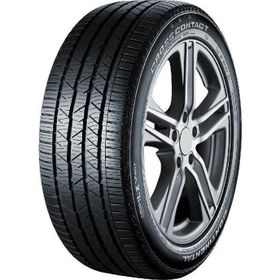 Continental Conti Cross Contact LX Sport 235/55R19 101H SSR MOE Yaz Lastiği Üretim Yılı: 2024