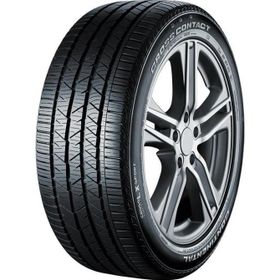 Continental Conti Cross Contact LX Sport 235/55R19 101H SSR MOE Yaz Lastiği Üretim Yılı: 2024