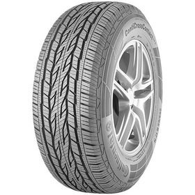 Continental Conti Cross Contact LX2 245/70R16 107H FR Yaz Lastiği Üretim Yılı: 2023