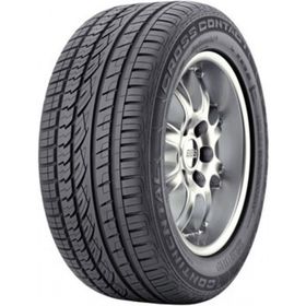 Continental Conti Cross Contact UHP 235/60R18 107W XL AO Oto Yaz Lastiği