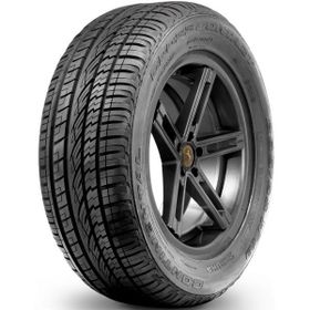 Continental Conti Cross Contact Uhp 255/50R19 103W MO Yaz Lastiği Üretim Yılı: 2023