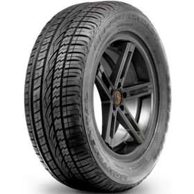 Continental Conti Cross Contact UHP 295/35R21 107Y XL N0 Yaz Lastiği