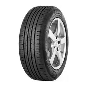 Continental Conti Eco Contact 5 185/50R16 81H Yaz Lastiği Üretim Yılı: 2022