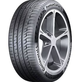Continental Conti Premium Contact 6 235/45R19 99V XL VOL Yaz Lastiği