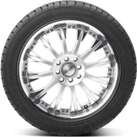 Continental Conti Sport Contact 3 245/40R18 93Y FR MO Yaz Lastiği Üretim Yılı: 2024