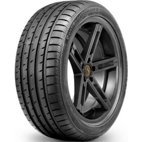 Continental Conti Sport Contact 3 275/35R18 95Y MO Yaz Lastiği Üretim Yılı: 2024