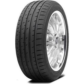 Continental Conti Sport Contact 3 285/40R19 103Y N0 Yaz Lastiği Üretim Yılı: 2024