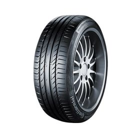 Continental Conti Sport Contact 5 275/40R20 106W XL SSR Yaz Lastiği