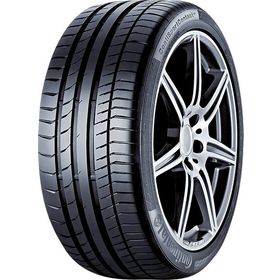 Continental Conti Sport Contact 5 SUV 285/45R20 112Y XL AO Yaz Lastiği Üretim Yılı: 2022