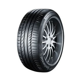 Continental Conti Sport Contact 5P 315/30R21 105Y XL N0 SIL Yaz Lastiği