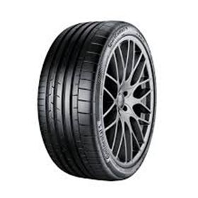 Continental Conti Sport Contact 6 285/40R22 110Y XL AO Yaz Lastiği Üretim Yılı: 2023
