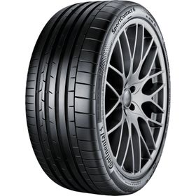 Continental Conti Sport Contact 6 285/40R22 110Y XL AO Yaz Lastiği