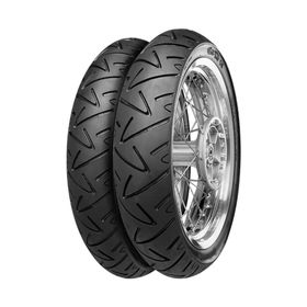 Continental Conti Twist Sport SM 130/70-17 62H TL Motosiklet Lastiği 2023