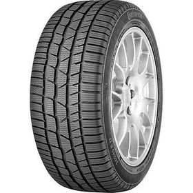 Continental Conti Winter Contact TS 830P 205/55R16 91H SSR Kış Lastiği