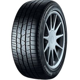 Continental Conti Winter Contact TS830 P 245/40R18 97V XL RFT Kış Lastiği