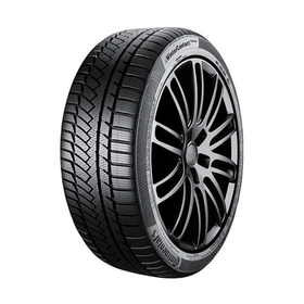 Continental Conti Winter Contact TS850 P 225/55R17 97H XLT MO MOE SSR RFT Kış Lastiği