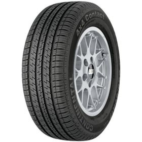 Continental Conti4x4Contact MO 235/60R17 102V Yaz Lastiği Üretim Yılı: 2023