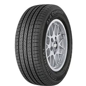 Continental Conti4x4Contact MO 235/60R17 102V Yaz Lastiği