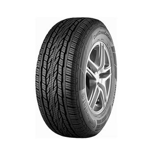 Continental ContiCrossContact LX 2 205R16C 110/108S FR Yaz Lastiği Üretim Yılı: 2023