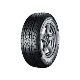 Continental ContiCrossContact LX 2 255/70R16111T 4X4 4 Mevsim Lastiği 2025