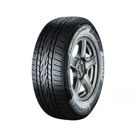 Continental ContiCrossContact LX 2 255/70R16111T 4X4 4 Mevsim Lastiği 2025