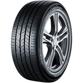 Continental ContiCrossContact LX Sport 235/50R18 97V FR Yaz Lastiği Üretim Yılı: 2021