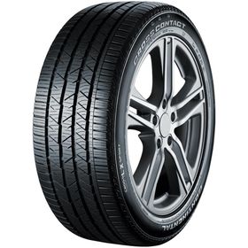 Continental ContiCrossContact LX Sport 265/40 R21 101V FR BSW Yaz Lastiği