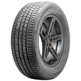 Continental ContiCrossContact LX Sport 265/40 R21 101V FR BSW Yaz Lastiği