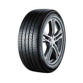 Continental ContiCrossContact LX Sport AO 285/45 R21 113H XL FR BSW ContiSilent Yaz Lastiği Üretim Yılı: 2021